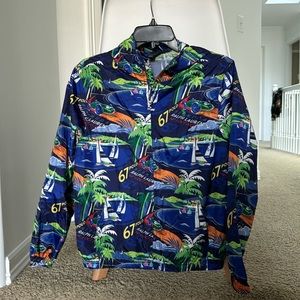 Polo Talf Lauren size L(14,16)